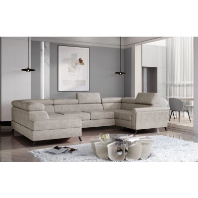 Obrázek Escada sedací souprava Materiál / Dekor: Dora 21, Orientace: Levá
