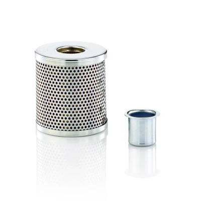 Obrázek Filtr, pracovní hydraulika MANN FILTER HD 7003 KIT