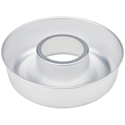 Obrázek Pentole Agnelli Coal37LE26 Ciambel Schwimmring aus Aluminium mit Schlauch, 22 cm 28