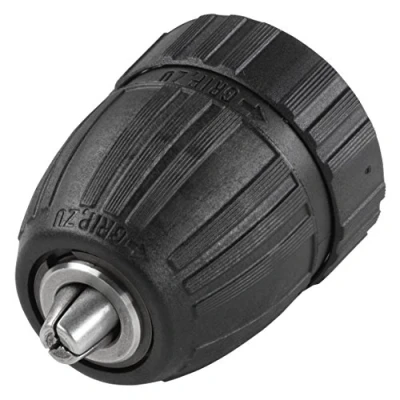 Obrázek wolfcraft Rychloupínací sklíčidlo Economy line I 2641000 3/ 8&quot;