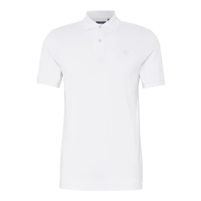 Obrázek G Star Dunda SLIM Polotričko, Muži, Velikost: XL, White