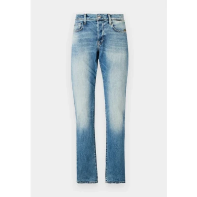 Obrázek G Star 3301 Straight Tapered Džíny Fit, Muži, Velikost: 34x38, Vintage azure
