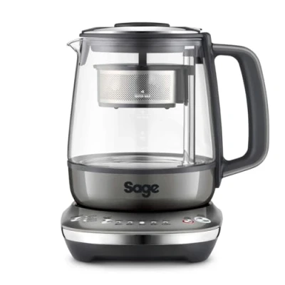 Obrázek Sage The Tea Maker vařič na čaj všechny druhy čaje Uzený Hickory