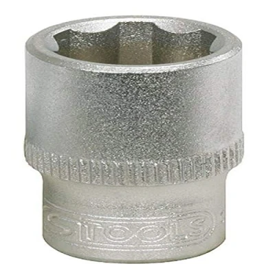 Obrázek KS Tools 911. 1411 1/4 Superlock nástrčné ořechy, 11 mm
