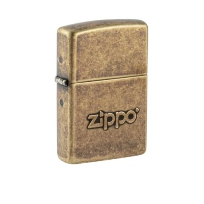 Obrázek Zapalovač ZIPPO STAMP