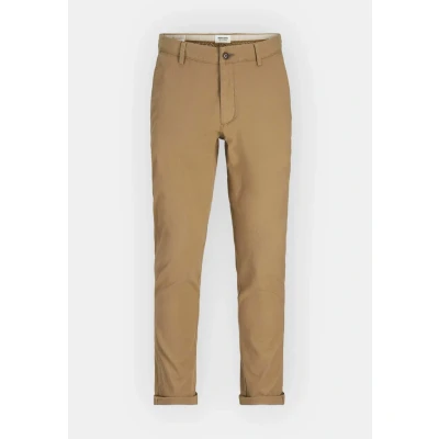 Obrázek Jack &amp; Jones Jpstmarco Jjfury Chino kalhoty, Muži, Velikost: 33x32, Kelp
