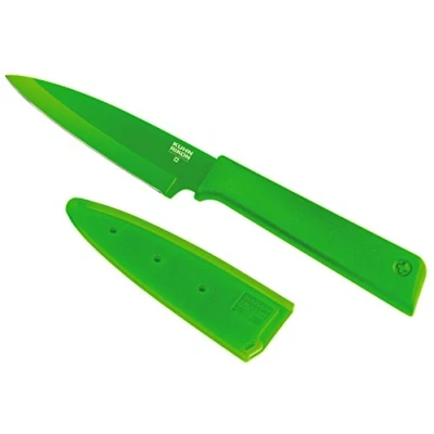 Obrázek KUHN RIKON 26605 Colori+ nůž, fialový