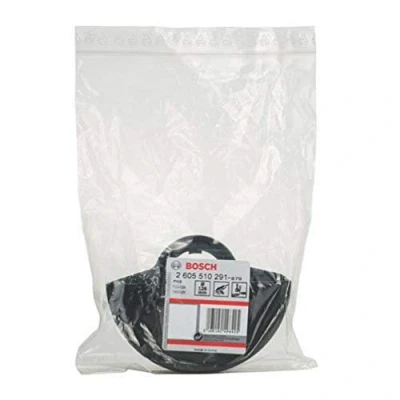 Obrázek Bosch Professional 2605510291 ochranný kryt 125 mm se zadním pletem (PW
