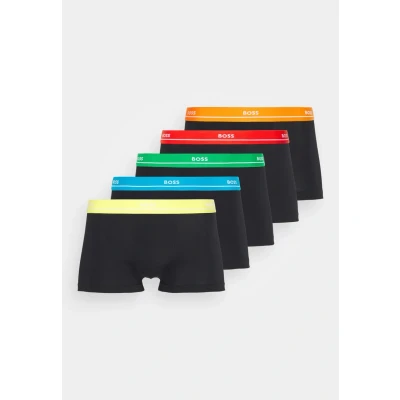 Obrázek BOSS Essential Boxerky, Muži, Velikost: Large, Black