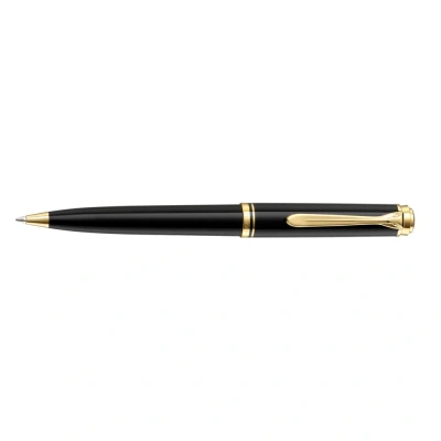 Obrázek Pelikan propiska Souverän K800, Černá