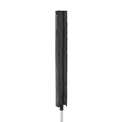 Obrázek Brabantia ochranný kryt pro Essential, horní spinner a Lift O Matic materiál odolný proti povětrnostním vlivům jednoduché nasazování sejmutí zip Leaf 150 x 11,5 cm