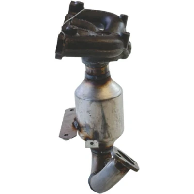 Obrázek Bosal 099 339 katalyzátor