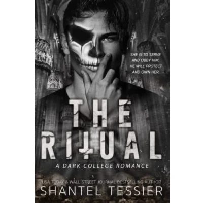 Obrázek The Ritual: A Dark College Romance