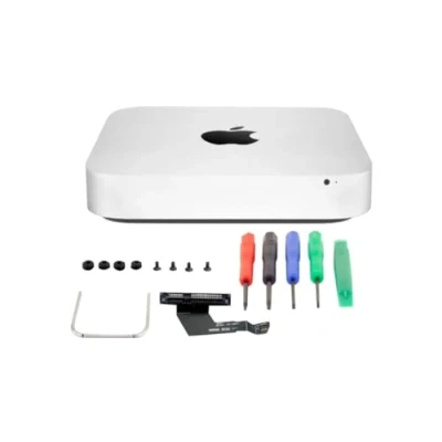 Obrázek OWC didimm11d2, SATA, hnědá, zlatá, Mac Mini 2011, 2012