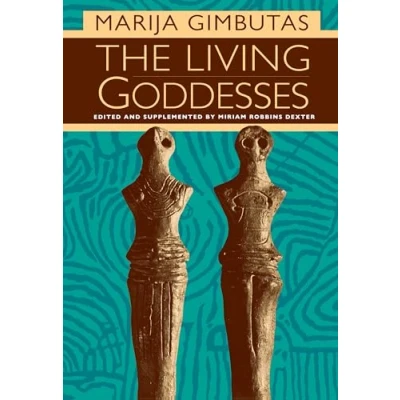 Obrázek The Living Goddesses