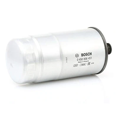 Obrázek Bosch Automotive N6451 dieselový filtr Auto