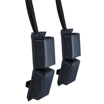 Obrázek Extreme Max 3006.7270 Boatt Ector PWC Contour Fender Value Pack by