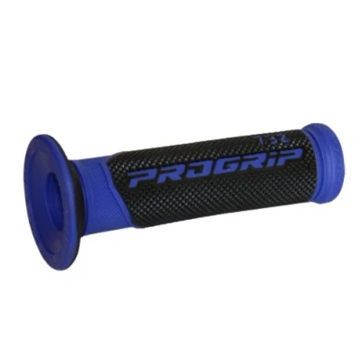 Obrázek Progrip PA073200BL02 ochrana proti chladu, modrá, pro dospělé