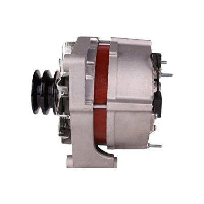 Obrázek HELLA 8EL 012 426 521 generátor/alternátor 14V 80A pro mj. Volvo 240 Kombi (P245)