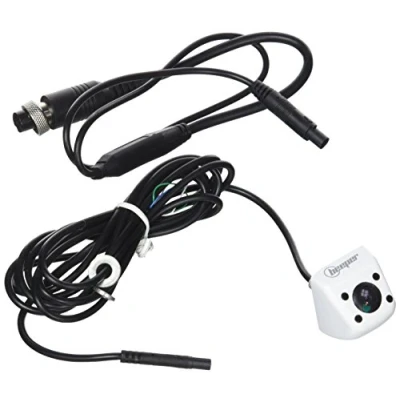 Obrázek BEEPER RA102X 399 IR Mikrokamera, Weitwinkel, Weiß