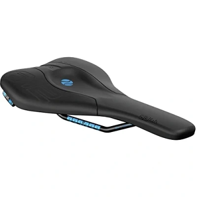 Obrázek Sedlo na kolo 612 Ergowave, Road &amp; MTB Race SQlab