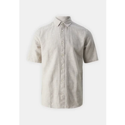 Obrázek Only &amp; Sons Caiden Solid Košile, Muži, Velikost: XS, Chinchilla