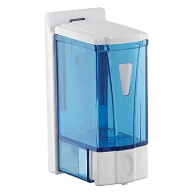 Obrázek Gedy Seifenspender, thermoplastsharz Marlin, weiß, 300 ml