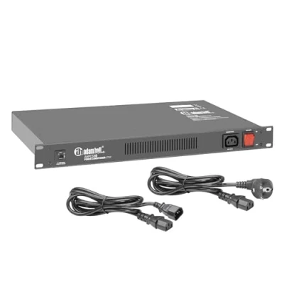Obrázek Adam Hall 19&quot; Parts PCS 10 Power Conditioner