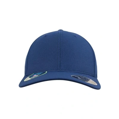 Obrázek Flexfit Unisex kšiltovka, Námořnická modrá