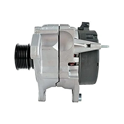 Obrázek HELLA 8EL 012 427 741 generátor/alternátor 14V 90A pro mj. VW Polo (6N1)