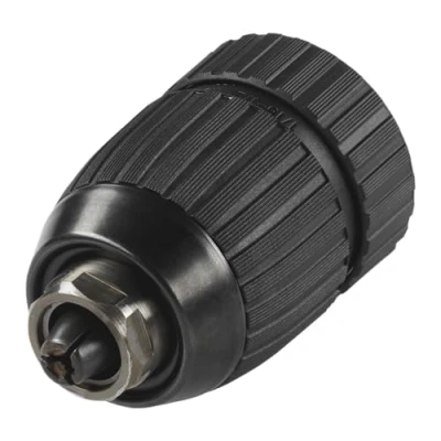 Obrázek Wolfcraft Rychloupínací sklíčidlo 13 mm 3 / 8 vnitřní závit