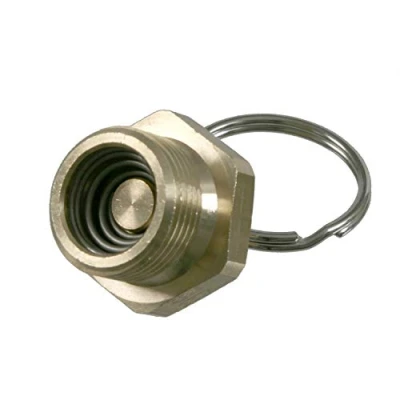 Obrázek febi bilstein 06528 odvodňovací ventil s otvorem