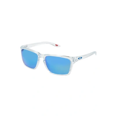 Obrázek Oakley Sylas Sluneční brýle, Velikost: One Size, Sapphire
