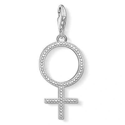 Obrázek Thomas Sabo Clasp Charms 925 sterlingové stříbro 1751 051 14