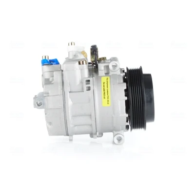 Obrázek Nissens 890191 Kompressor für Klimaanlage