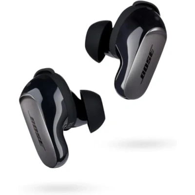 Obrázek Bose QuietComfort Ultra Earbuds Černý
