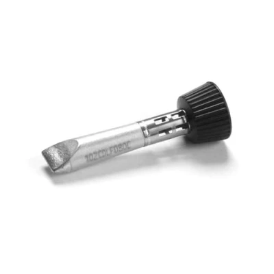 Obrázek ERSA ERSADUR permanentní pájecí hrot rovný dláto 8 mm 0102CDLF080C
