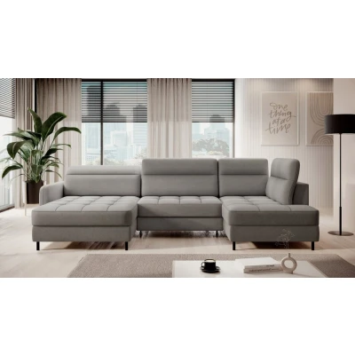 Obrázek Berrto sedací souprava Materiál / Dekor: Raquel 04, Orientace: Levá
