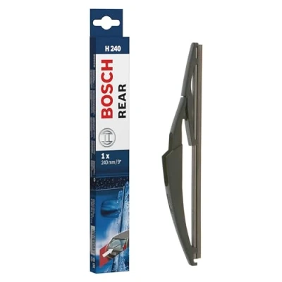 Obrázek Bosch Stěrače Rear H240, délka: 240 mm stěrač pro zadní sklo