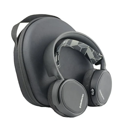 Obrázek SANVSEN Hart Reise Case Tasche für SteelSeries Arctis 3 5 7 Gaming Headset (1)
