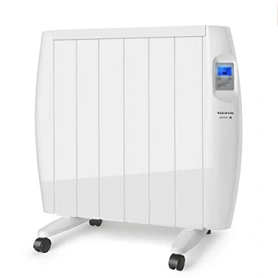 Obrázek Taurus Heizgerät Tallin1200 Indoor White 1200 W Elektrische Raumheizgeräte Weiß