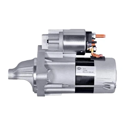Obrázek HELLA 8EA 012 528 241 Starter/Anlasser 12V 1.6kW für u.a. BMW X3 (E83)