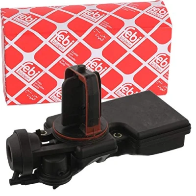 Obrázek febi bilstein 46425 servomotor pro vířivé klapky, 1 kus