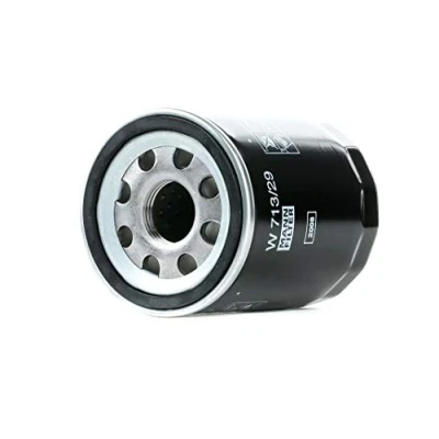 Obrázek MANN FILTER W 713/29 olejový filtr pro osobní automobil