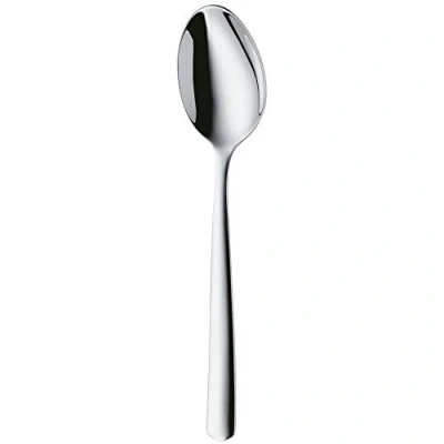 Obrázek WMF Boston lžíce na espresso 10,8 cm, nerezová ocel Cromargan leštěná, lesklá, vhodná do myčky
