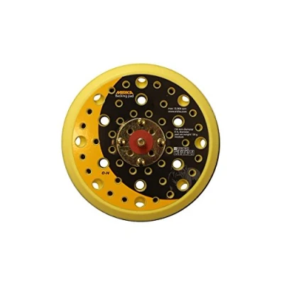 Obrázek Mirka 8295692111 brusný talíř Abranet 5/16 palců Grip 51L Medium, 150 mm