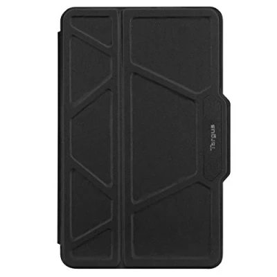 Obrázek Targus THZ755GL otočné pouzdro pro Tek Samsung Galaxy Tab A 10,5&quot; (2018) černé