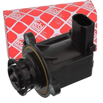 Obrázek Rozptylový ventil, nabíječka FEBI BILSTEIN 39245