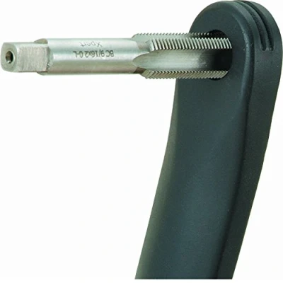 Obrázek SUPER B Pedale Mit Männlichem Gewinde 1/2 &quot;Links