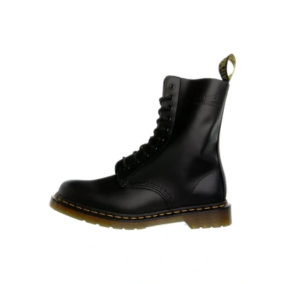 Obrázek Dr. Martens Originals 1490 10 EYE BOOT Šněrovací vysoké boty, Velikost: 41, Black boty